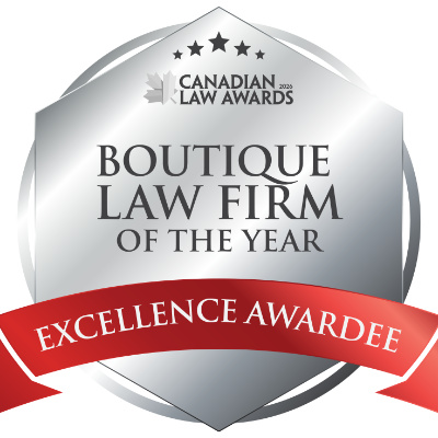 MacLean Law Wins