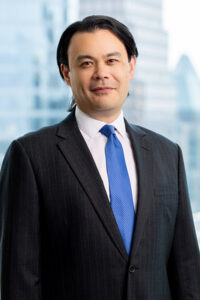 Jonathan Wai, MacLean Family Law, Chinese Clients